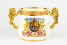 Paragon Queen Elizabeth II