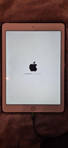 Apple ipad air 16gb gold - apple, 2