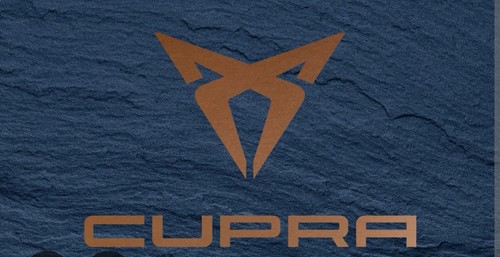 Genuine seat cupra formenter - cupra,