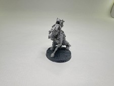 Cawdor Stig-shambler Necromunda Resin Citadel Games Workshop Official