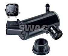 Window Cleaning Water Pump