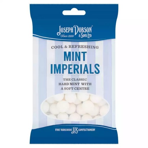 Mint imperials 200g - mint,