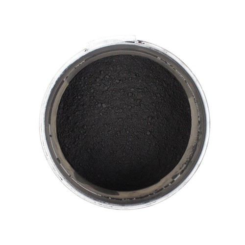 Activated charcoal powder 250g - activated,