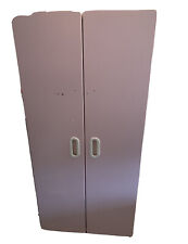 Pink And White Ikea Childs