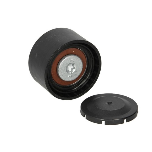 New deflection guide pulley - new,