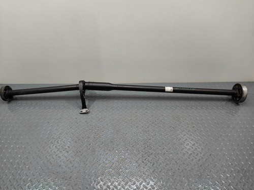 Golf mk7 5 propshaft - vw, mk7.5