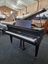 Hopkinson Baby Grand Piano |