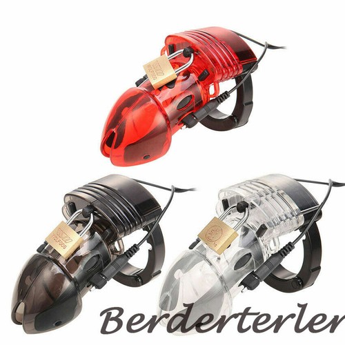 Male chastity lock - lock,