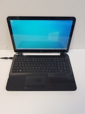 HP 15-G007NA WIndows 10 Laptop
