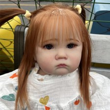 Large Size Reborn Toddlers