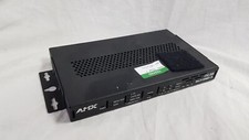 AMX DXLink HDMI