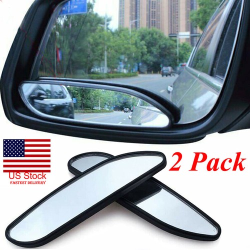 Blind spot mirror auto - 2x,