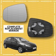 Left side for Ford Focus