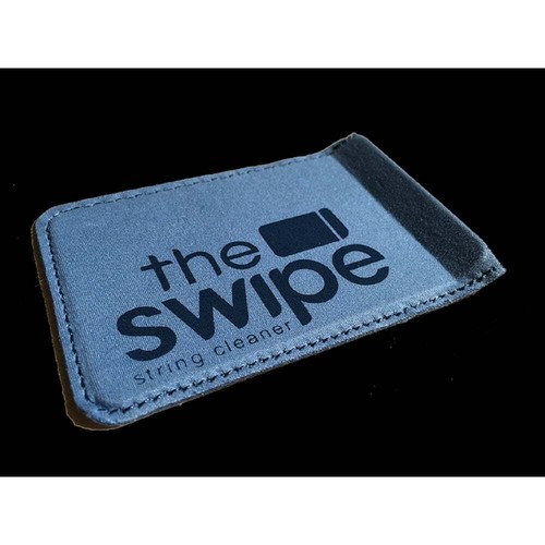 The swipe guitar - the,