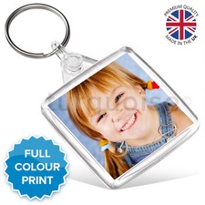 Personalised Custom Photo Gift