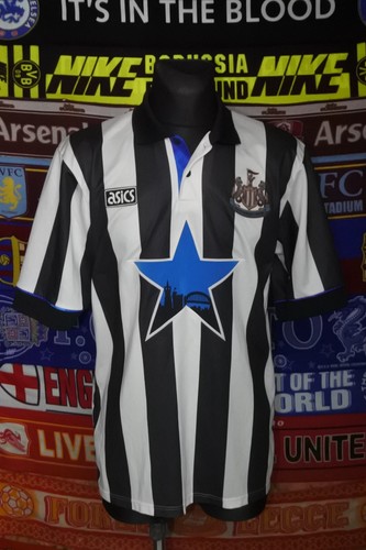 Newcastle united adults l - newcastle,