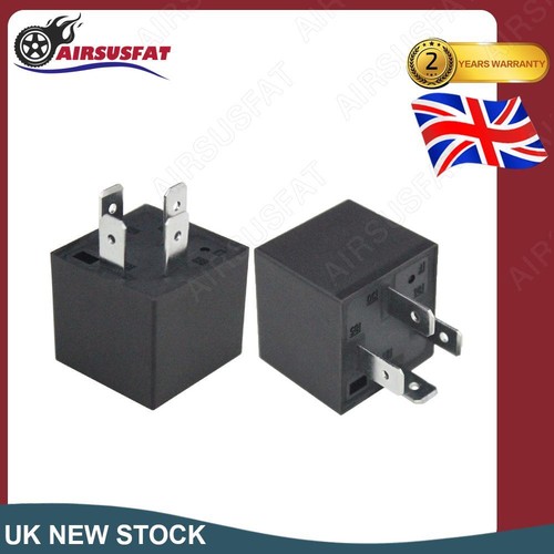 Air suspension compressor - suspension,