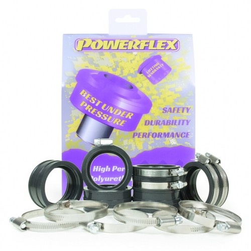 Powerflex engine intake sleeve - powerflex,