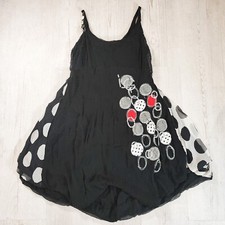 REDUCED Legatte Black Silk