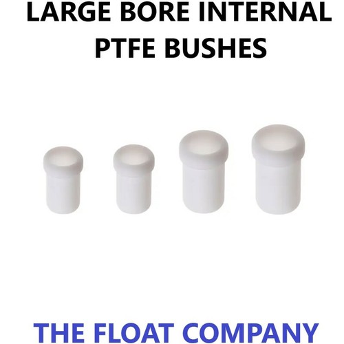 Internal ptfe pole tips - tips, xl