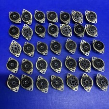 McMurdo B9A Noval Vintage