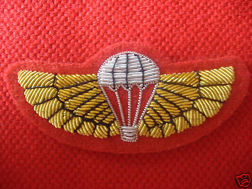 Guards officers ceremonial - ,