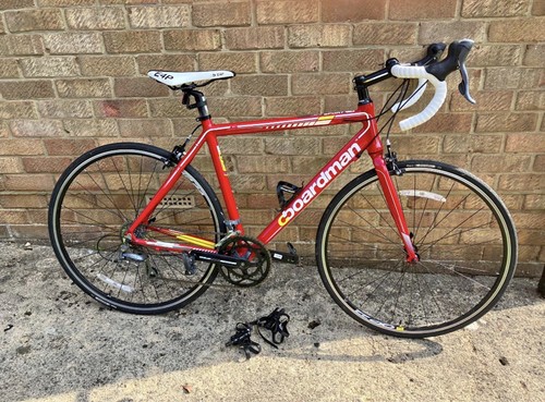 Boardman e4p sport road - sport,