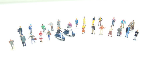 Bachmann hornby various - /,