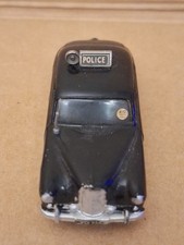 Corgi Riley Pathfinder Police