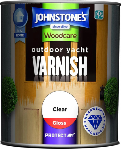 Johnstone woodcare outdoor - johnstone's,