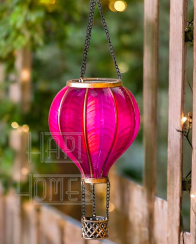 Garden flaming effect - garden,