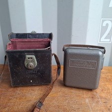 Vintage Cowley Automatic Level