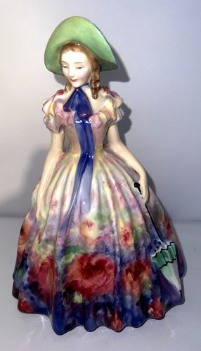 Vintage royal doulton - vintage,
