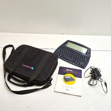 AplhaSmart Dana Palm Portable