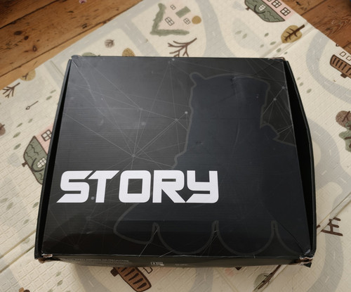 Story men inline skates - story, men's