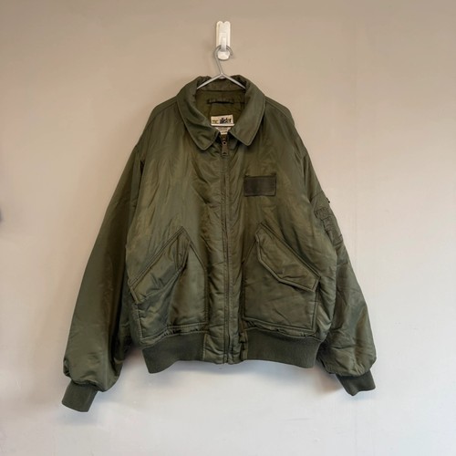 Vintage 90s air force navy - 90s,