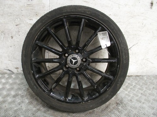 Mercedes class inch alloy - class,