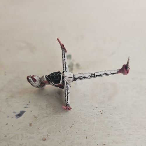 Star wars wing - x-wing, miniatures