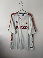 Original Bradford City Third Football Shirt 2020/21 Men’s 3XL