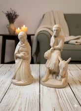 Rare Hand-Signed Prinknash