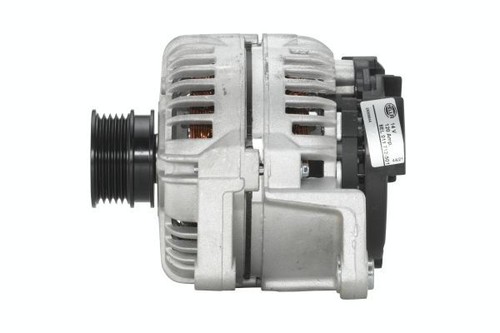 Hella car alternator 12v fits - car,