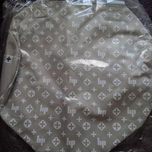 Unused head porter plus - plus, tote