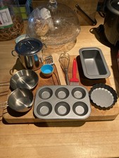 IKEA Toy Kitchen Accessories Bundle