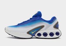 Authentic Nike Air Max DN ® ( Men Size UK 9 EUR 44 ) Racer Blue / Vibrant Yellow