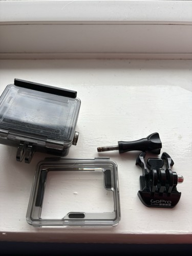 Gopro hero plus action camera - gopro,