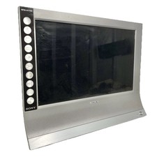 Sony mfm ht75w hd lcd - hd,