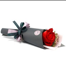 Luxury Soap Flower Rose