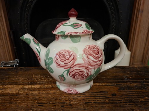 Emma bridgewater pink antique - emma,