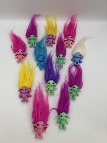 Zelfs zelflings troll - zelfs, dolls