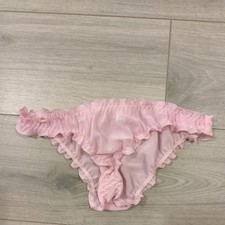 BNWOT Vintage Ann Summers Pink